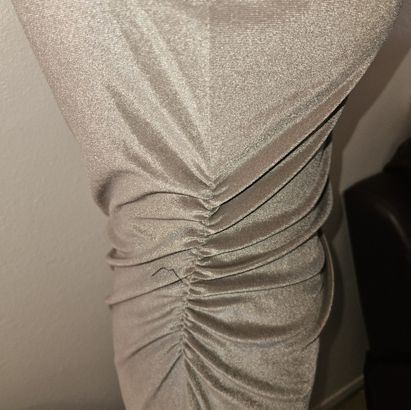 A New Day Womans High Neck Dress Size Xs - Picture 7 of 13